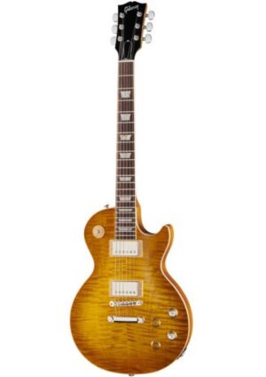 GIBSON KIRK HAMMETT GREENY LES PAUL STANDARD Greeny Burst