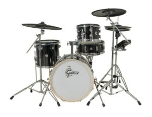 GRETSCH CE-J484-BKSP CATALINA EVO Black Sparkle