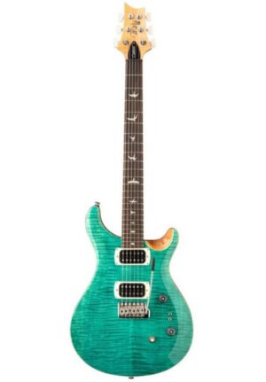 PRS SE CUSTOM 24-08 Turquoise