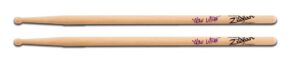 ZILDJIAN ASMK Signature Manu Katche